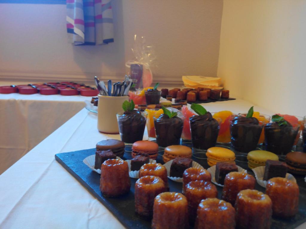 Best Hotel Montpellier Millenaire Екстер'єр фото