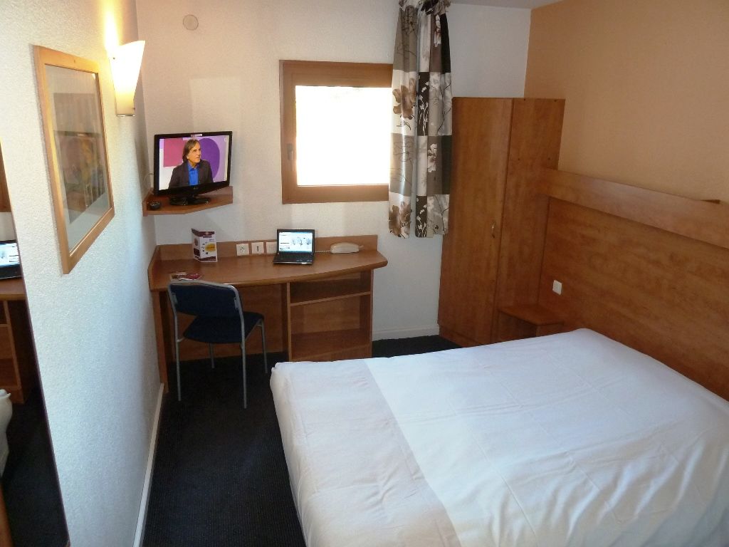 Best Hotel Montpellier Millenaire Екстер'єр фото