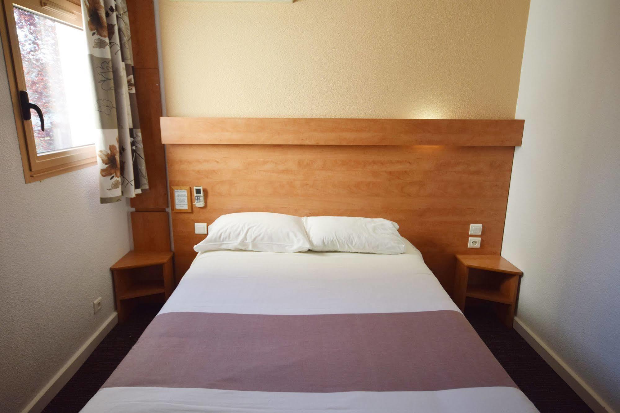 Best Hotel Montpellier Millenaire Екстер'єр фото